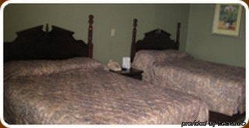 בריאן Relax Inn חדר תמונה